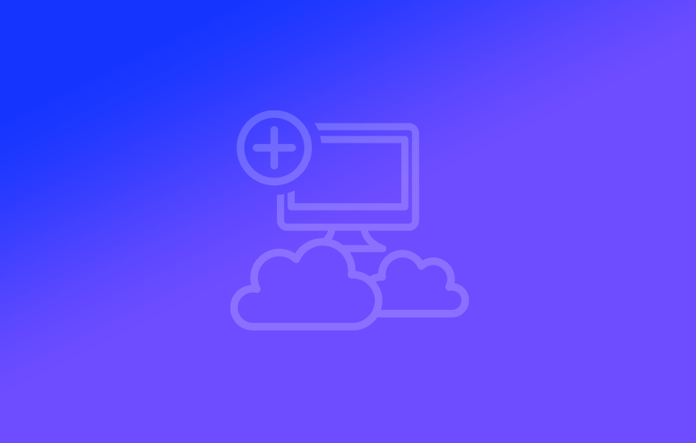 Dashboard Interface