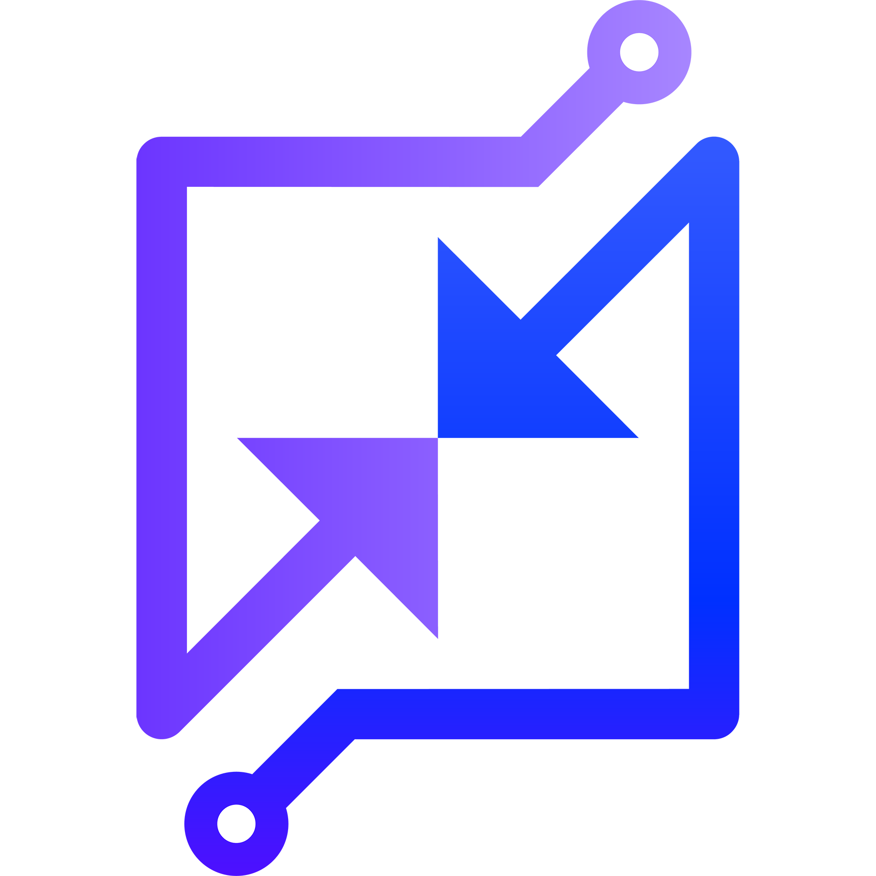 Flux Logo